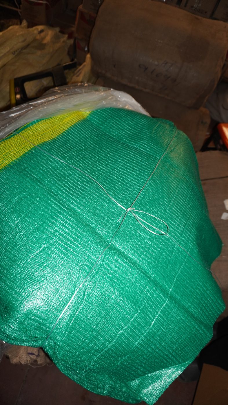 Agro Net & Tarpaulin — Building Essentials