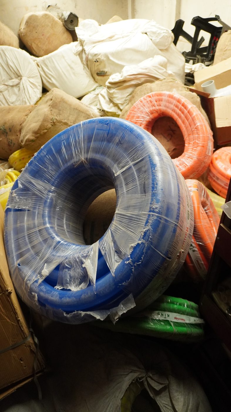 Nylon / Garden Pipe — Building Essentials