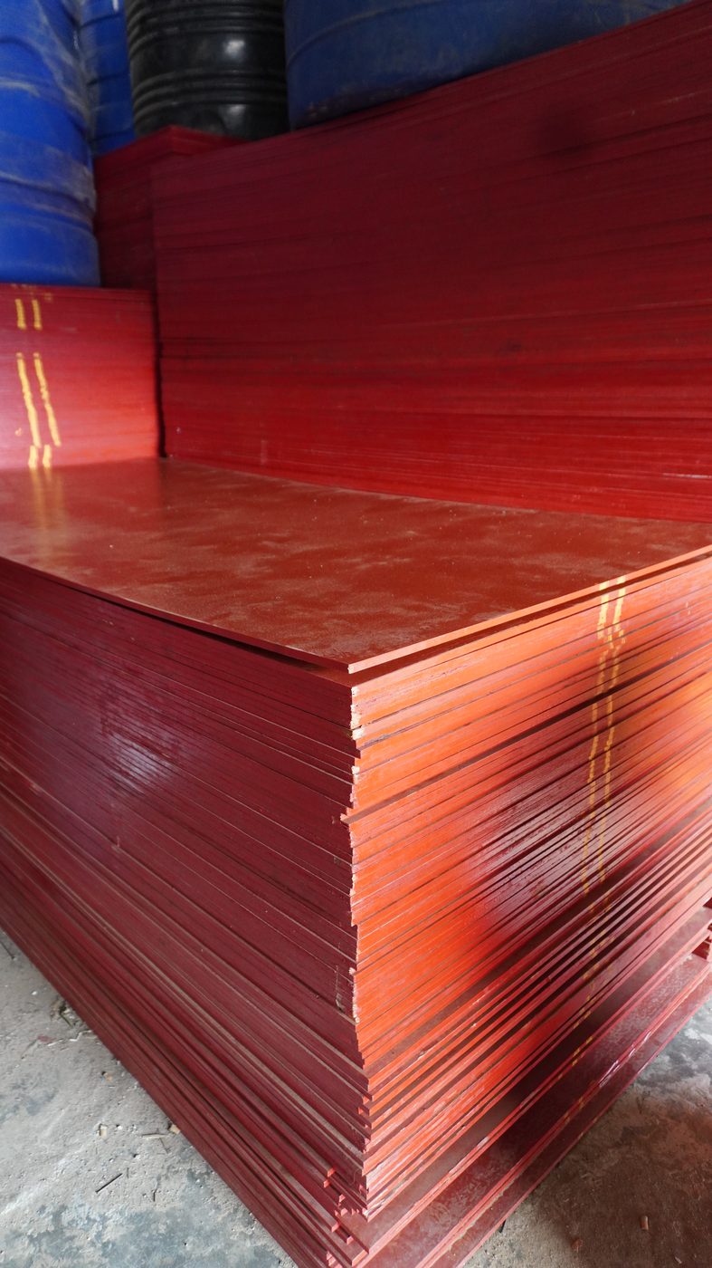 Shuttering Plywood — Shuttering Plywood